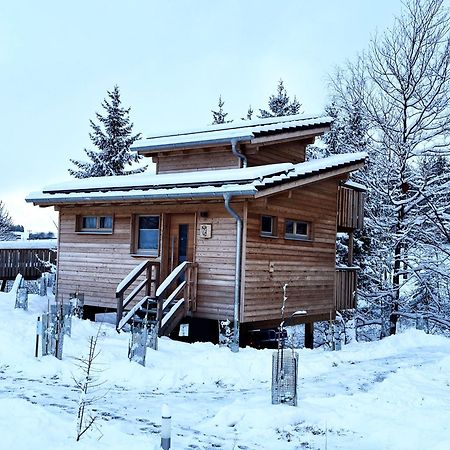 Hotel Wald Ist Zukunft à Bernbeuren Extérieur photo