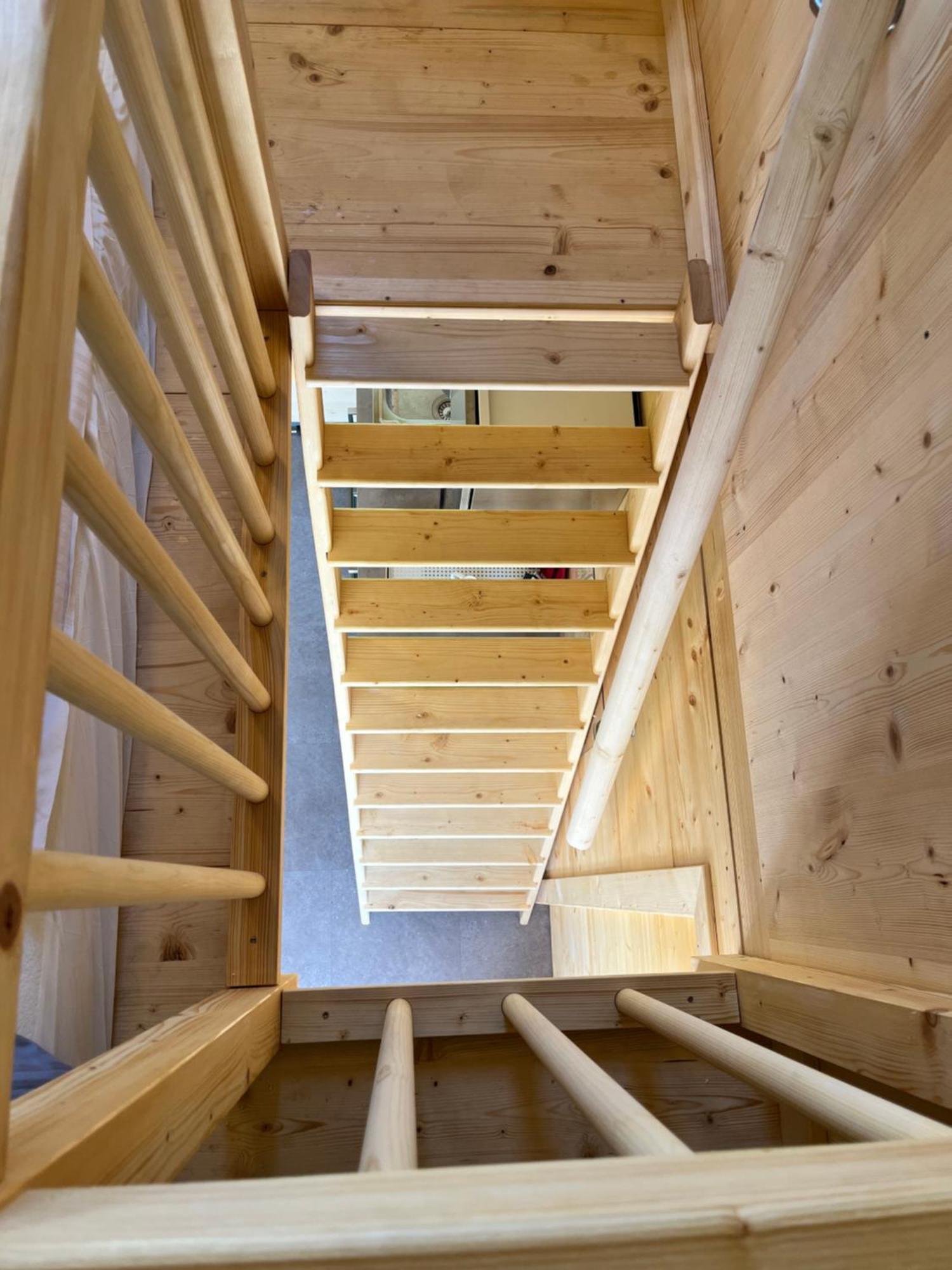 Hotel Wald Ist Zukunft à Bernbeuren Extérieur photo