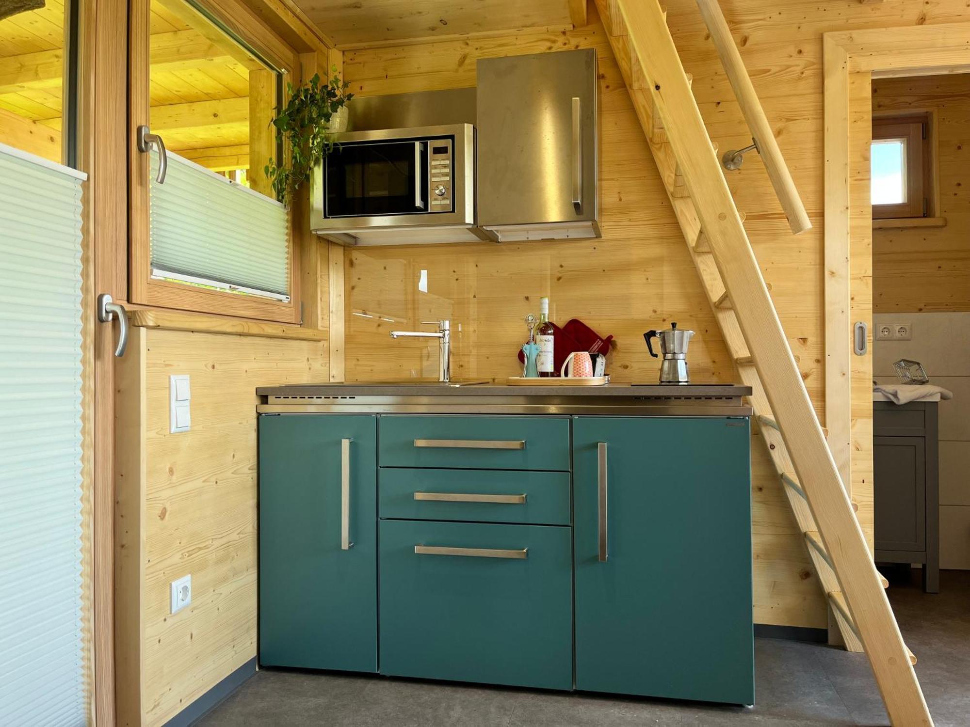 Hotel Wald Ist Zukunft à Bernbeuren Extérieur photo