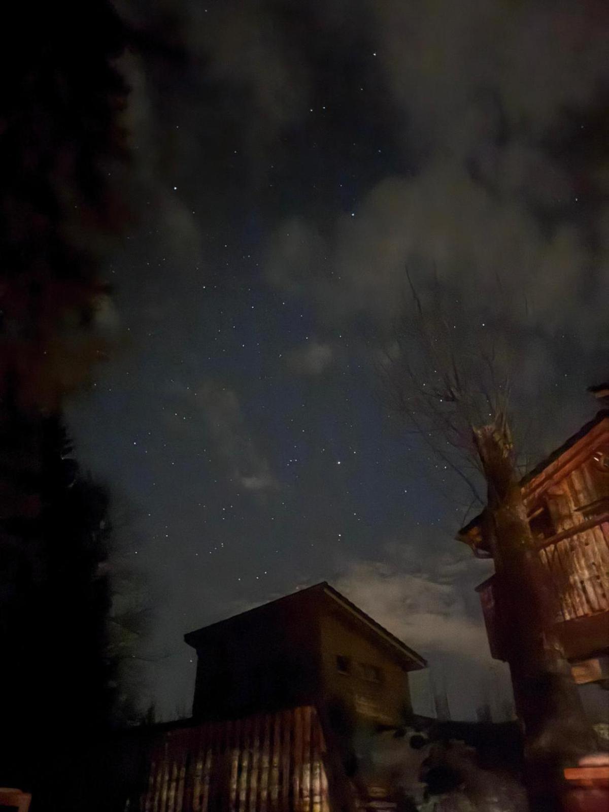 Hotel Wald Ist Zukunft à Bernbeuren Extérieur photo